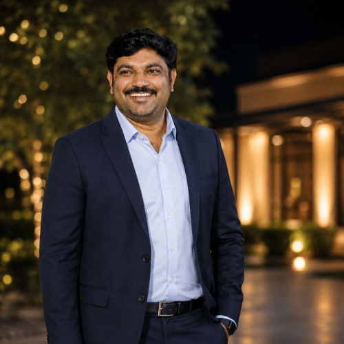 Pravin Ghule