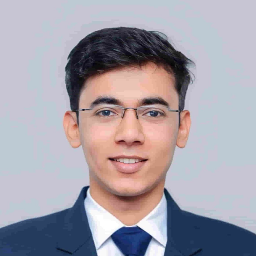 Krushna Dhokane