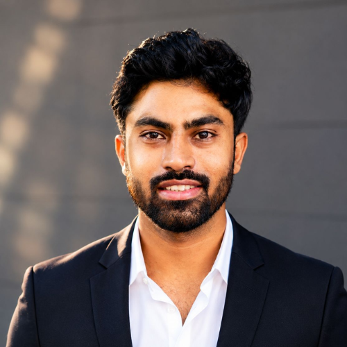 Akshay Waykar