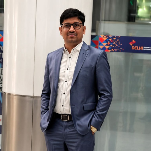 Ganesh Dhakifale